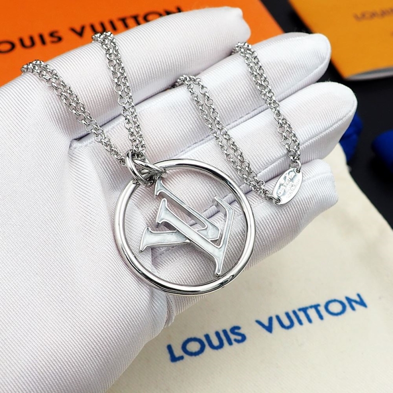 LV Necklaces